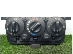 Recambio de mando calefaccion / aire acondicionado para mercedes-benz clase a (w168) 1.6 cat referencia OEM IAM 1688302185 2.SER