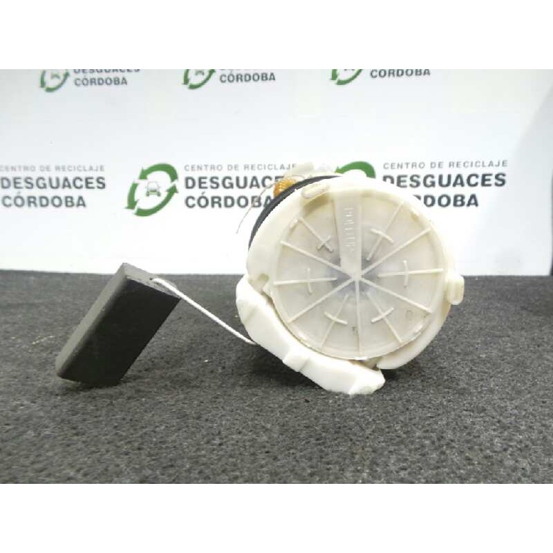 Recambio de aforador para volkswagen golf v berlina (1k1) 1.6 referencia OEM IAM 1K0919051M-A2C53041383  