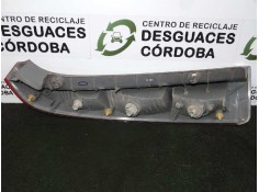 Recambio de piloto trasero derecho para honda stream (rn1/3) 1.7i es referencia OEM IAM    2