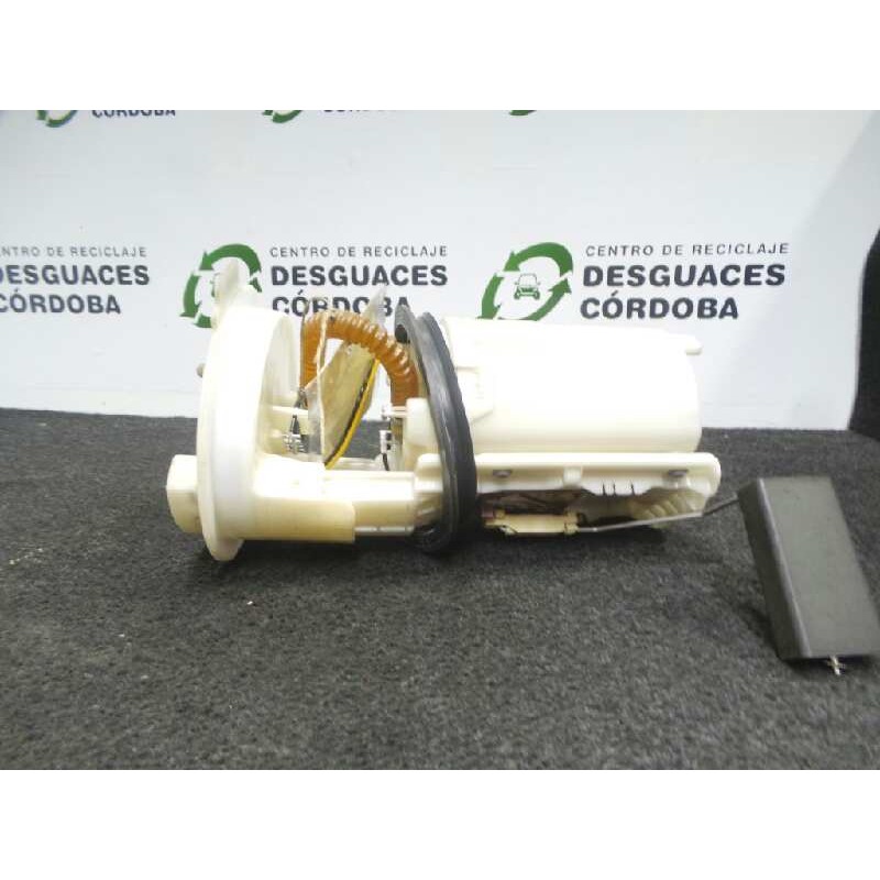 Recambio de aforador para volkswagen golf v berlina (1k1) 1.6 referencia OEM IAM 1K0919051M-A2C53041383  