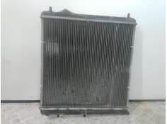 Recambio de radiador agua para peugeot 208 1.2 12v vti referencia OEM IAM 870860300-95007T01  
