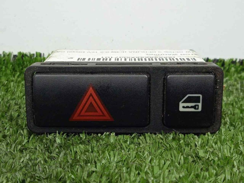 Recambio de warning para bmw serie 3 berlina (e46) 2.0 16v diesel cat referencia OEM IAM 8368920  