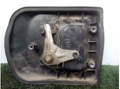 Recambio de maneta exterior delantera derecha para iveco daily caja cerrada (2006 =>) 2.3 diesel referencia OEM IAM  99-14  2