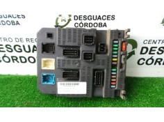 Recambio de centralita check control para citroën c4 berlina 1.4 16v referencia OEM IAM A12275-BSI2004P0800 BSI2004P0800 