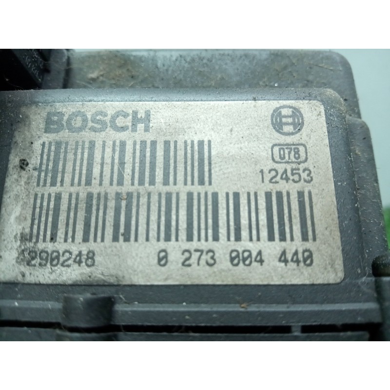 Recambio de abs para citroën xsara berlina 1.9 diesel referencia OEM IAM 0273004440-0265216722-9636084480  