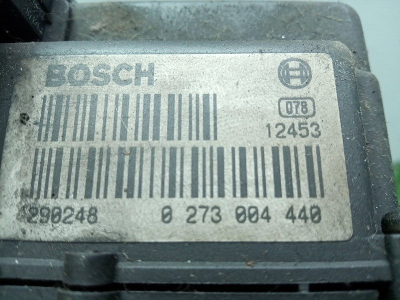 Recambio de abs para citroën xsara berlina 1.9 diesel referencia OEM IAM 0273004440-0265216722-9636084480  