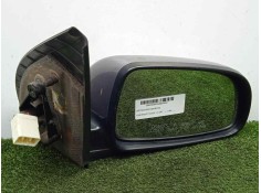 Recambio de retrovisor derecho para chevrolet aveo 1.4 cat referencia OEM IAM SINREFERENCIA ELECTRICO - 5.CABLES GRIS