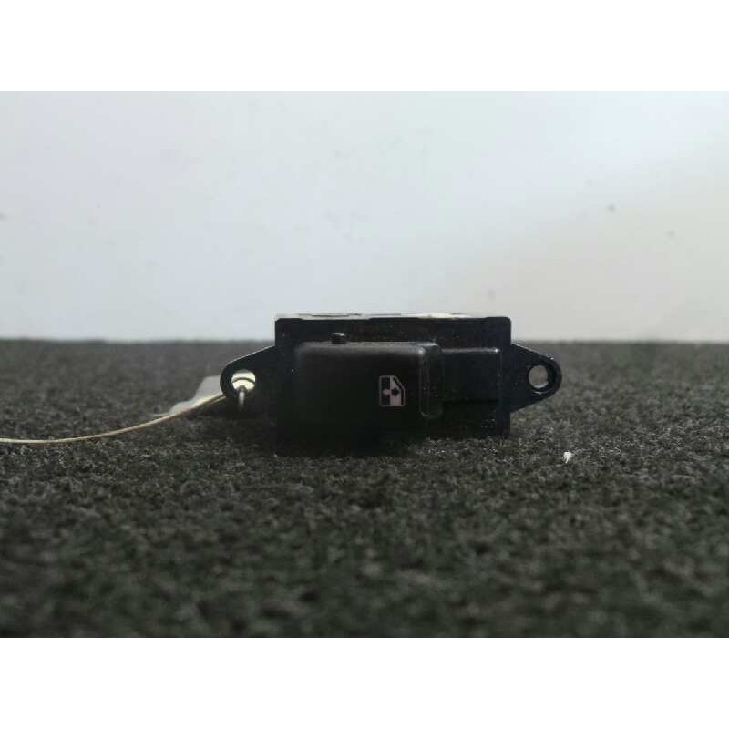 Recambio de mando elevalunas trasero izquierdo para daewoo leganza 2.0 cat referencia OEM IAM   6 PINES