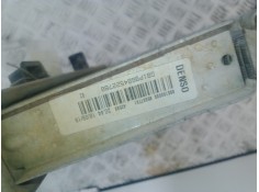 Recambio de radiador agua para peugeot 208 1.2 12v vti referencia OEM IAM 870860300-95007T01   2