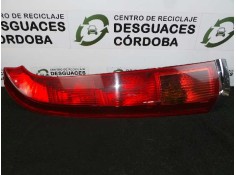 Recambio de piloto trasero izquierdo para honda stream (rn1/3) 1.7i es referencia OEM IAM   