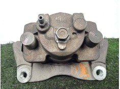 Recambio de pinza freno delantera izquierda para toyota yaris 1.5 16v cat (híbrido) referencia OEM IAM 477500D200 ATE - Ø PISTON 2