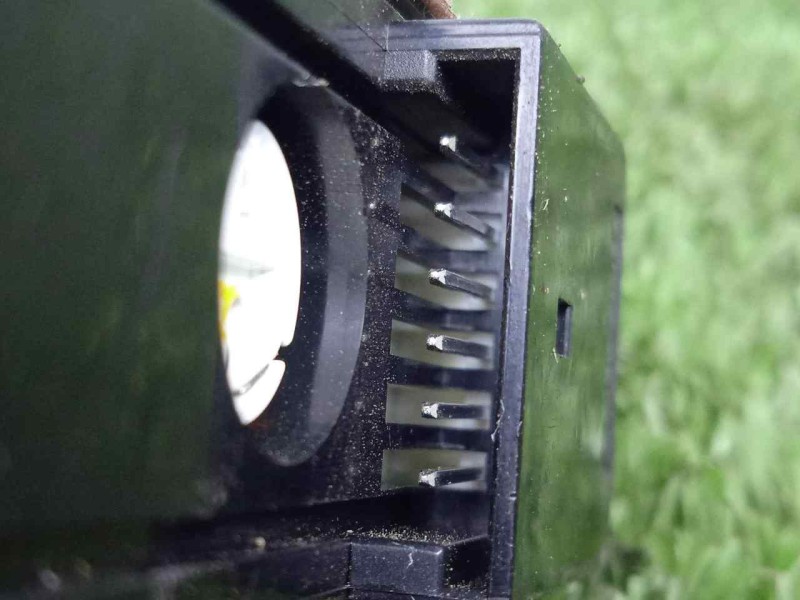 Recambio de warning para bmw serie 3 berlina (e46) 2.0 16v diesel cat referencia OEM IAM 8368920  