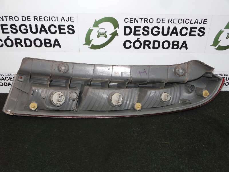 Recambio de piloto trasero izquierdo para honda stream (rn1/3) 1.7i es referencia OEM IAM   