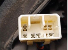 Recambio de retrovisor derecho para chevrolet aveo 1.4 cat referencia OEM IAM SINREFERENCIA ELECTRICO - 5.CABLES GRIS 2
