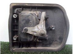 Recambio de maneta exterior delantera izquierda para iveco daily caja cerrada (2006 =>) 2.3 diesel referencia OEM IAM  99-14  2