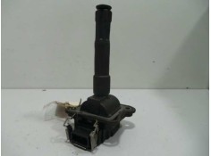 Recambio de bobina encendido para volkswagen passat berlina (3b2) 1.8 20v turbo referencia OEM IAM 058905105-0040100013 BERU LAP