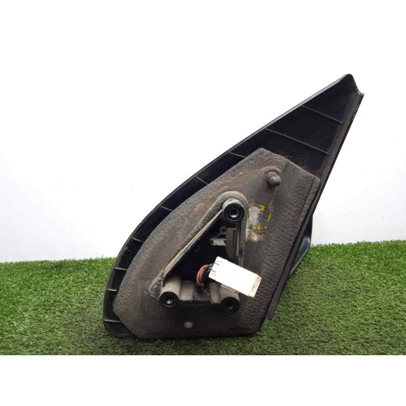 Recambio de retrovisor derecho para chevrolet aveo 1.4 cat referencia OEM IAM SINREFERENCIA ELECTRICO - 5.CABLES GRIS