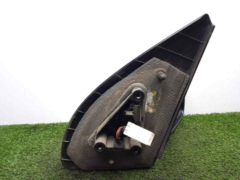 Recambio de retrovisor derecho para chevrolet aveo 1.4 cat referencia OEM IAM SINREFERENCIA ELECTRICO - 5.CABLES GRIS