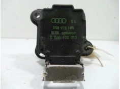 Recambio de bobina encendido para volkswagen passat berlina (3b2) 1.8 20v turbo referencia OEM IAM 058905105-0040100013 BERU LAP 2
