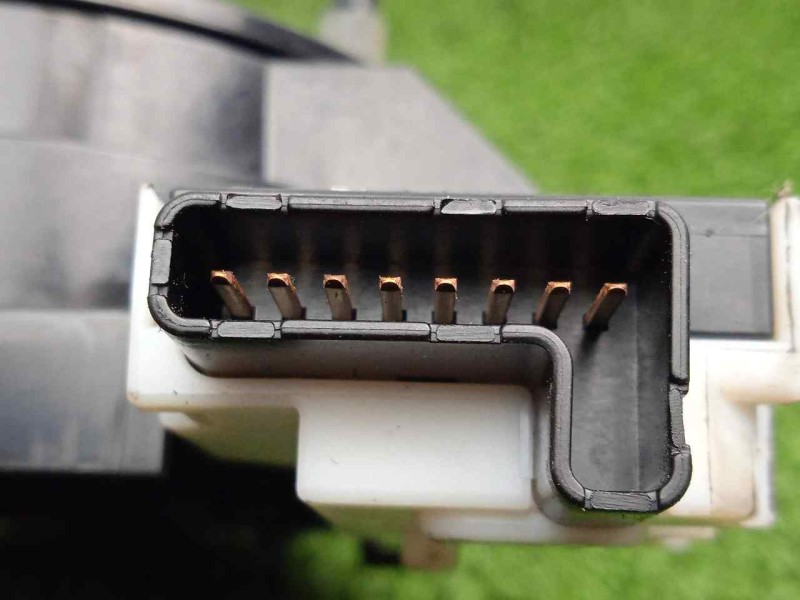 Recambio de anillo airbag para volkswagen jetta (1k2) 2.0 tdi referencia OEM IAM 1K0959653C  