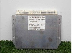 Recambio de centralita abs para mercedes-benz clase a (w168) 1.6 cat referencia OEM IAM 0265109630-1685453532  