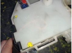 Recambio de mando luces para renault laguna iii 2.0 dci diesel fap referencia OEM IAM 255670001R MANDO.DOBLE 2.ANTINIEBLAS 2