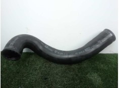 Recambio de tubo presion turbocompresor para iveco daily caja cerrada (2006 =>) 2.3 diesel referencia OEM IAM 504300627 FLEXIBLE