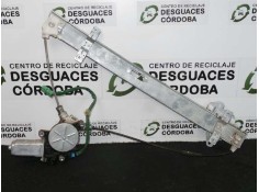 Recambio de elevalunas delantero derecho para honda stream (rn1/3) 1.7i es referencia OEM IAM  ELECTRICO - 2.PINES 5.PUERTAS 2