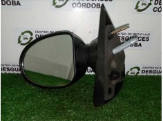 Recambio de retrovisor derecho para renault twingo (co6) referencia OEM IAM 24805012 SIN USO MANUAL