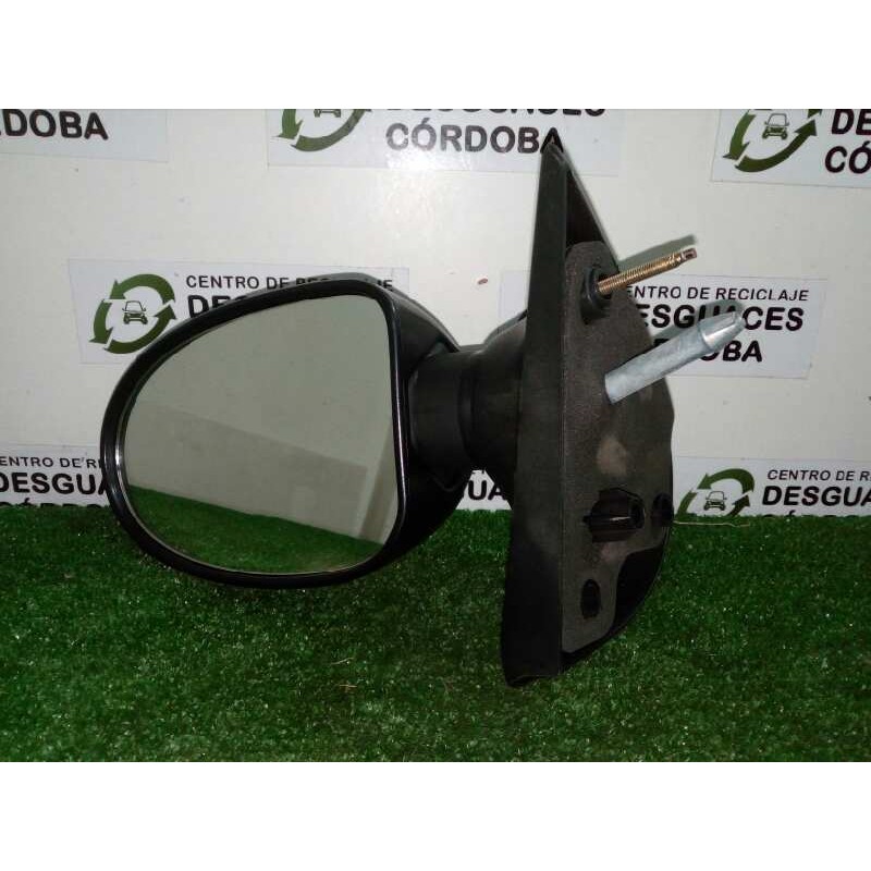 Recambio de retrovisor derecho para renault twingo (co6) referencia OEM IAM 24805012 SIN USO MANUAL
