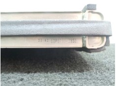 Recambio de radiador calefaccion / aire acondicionado para toyota auris 1.4 turbodiesel cat referencia OEM IAM 12P07B3395E   2