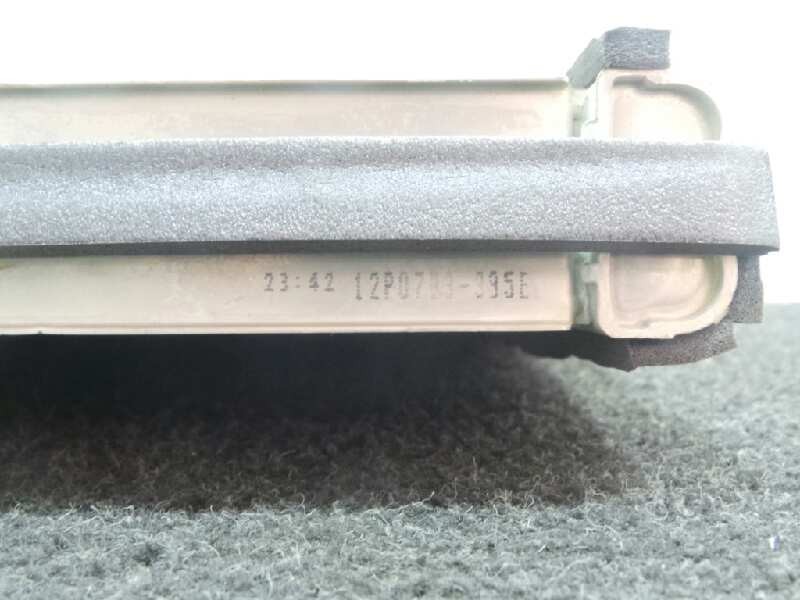 Recambio de radiador calefaccion / aire acondicionado para toyota auris 1.4 turbodiesel cat referencia OEM IAM 12P07B3395E  