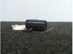 Recambio de mando elevalunas delantero izquierdo para renault megane i fase 2 berlina (ba0) 1.9 dti diesel referencia OEM IAM    2