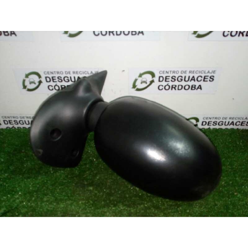 Recambio de retrovisor derecho para renault twingo (co6) referencia OEM IAM 24805012 SIN USO MANUAL