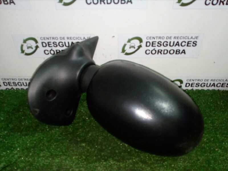 Recambio de retrovisor derecho para renault twingo (co6) referencia OEM IAM 24805012 SIN USO MANUAL