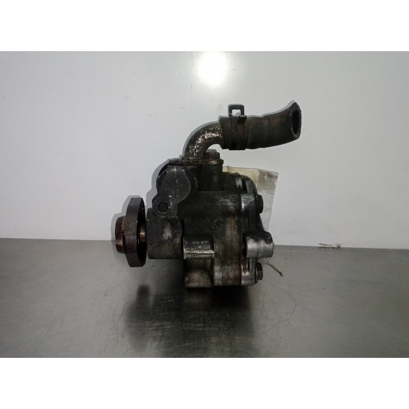 Recambio de bomba direccion para seat ibiza (6k1) referencia OEM IAM 6M0422154F  SIN.POLEA