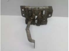 Recambio de cerradura capot para mitsubishi asx (ga0w) 2.2 di-d cat referencia OEM IAM   