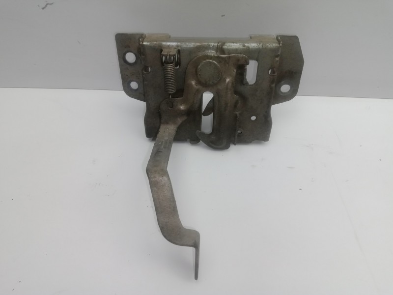 Recambio de cerradura capot para mitsubishi asx (ga0w) 2.2 di-d cat referencia OEM IAM   