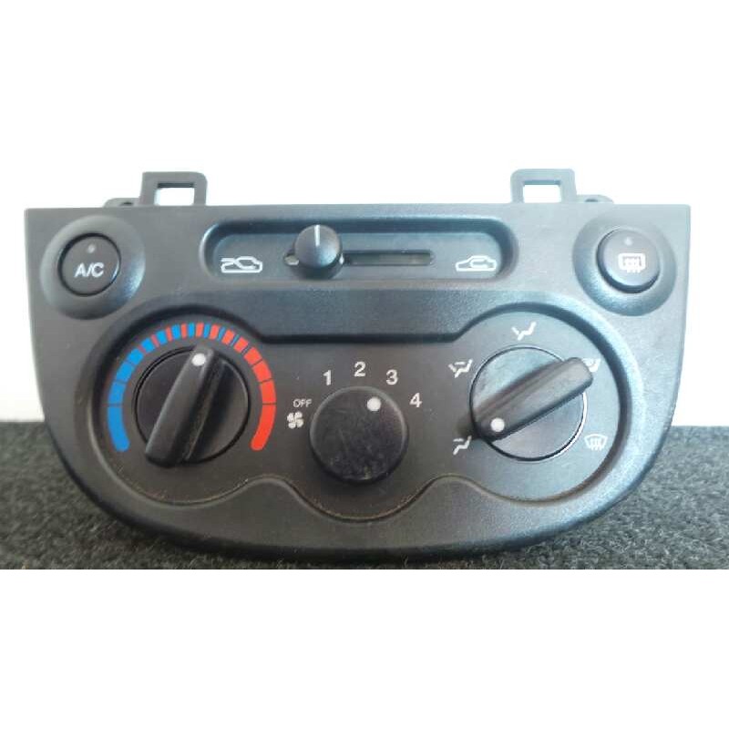 Recambio de mando calefaccion / aire acondicionado para chevrolet matiz 0.8 cat referencia OEM IAM  2.SERIE 