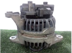 Recambio de alternador para iveco daily caja cerrada (2006 =>) 2.3 diesel referencia OEM IAM 0124525020 140AH - BOSCH POLEA.FIJA 2