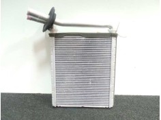 Recambio de radiador calefaccion / aire acondicionado para toyota auris 1.4 turbodiesel cat referencia OEM IAM 0620M1  