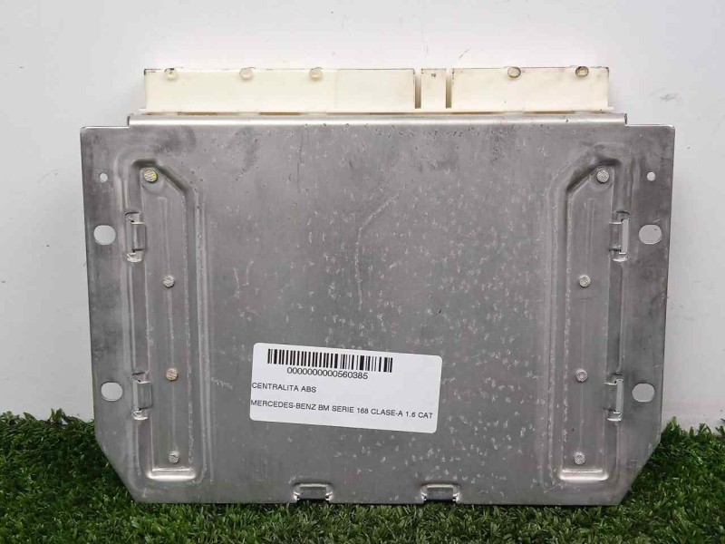 Recambio de centralita abs para mercedes-benz clase a (w168) 1.6 cat referencia OEM IAM 0265109630-1685453532  