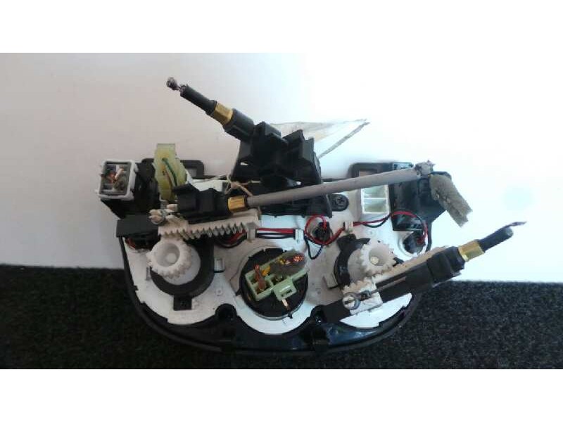 Recambio de mando calefaccion / aire acondicionado para chevrolet matiz 0.8 cat referencia OEM IAM  2.SERIE 