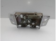 Recambio de cerradura capot para mitsubishi asx (ga0w) 2.2 di-d cat referencia OEM IAM    2