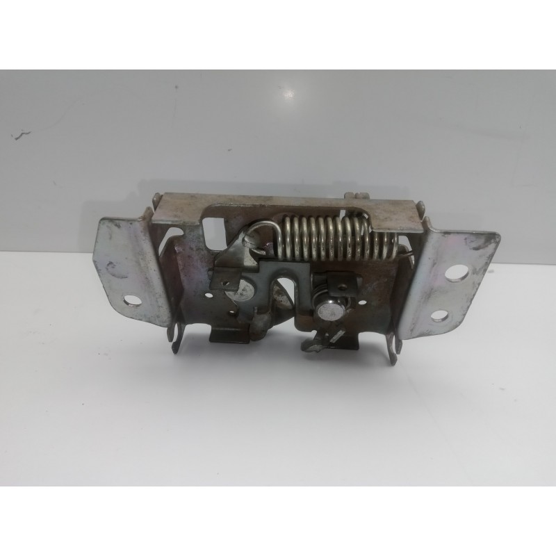 Recambio de cerradura capot para mitsubishi asx (ga0w) 2.2 di-d cat referencia OEM IAM   