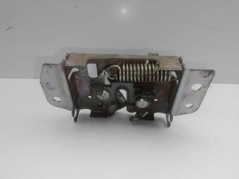 Recambio de cerradura capot para mitsubishi asx (ga0w) 2.2 di-d cat referencia OEM IAM   