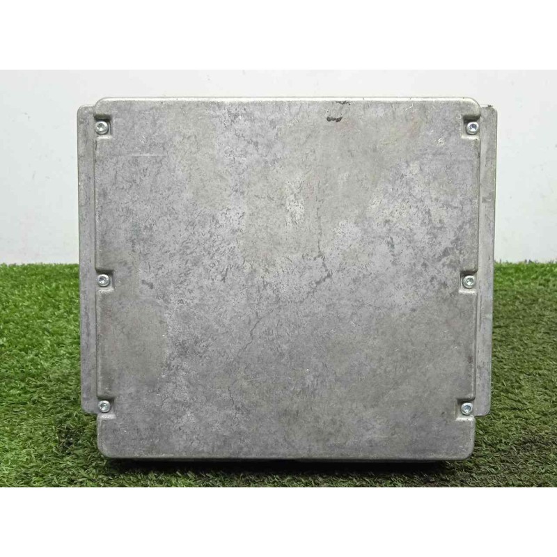 Recambio de centralita motor uce para opel astra g berlina 1.6 referencia OEM IAM 16268377-6237797  GM