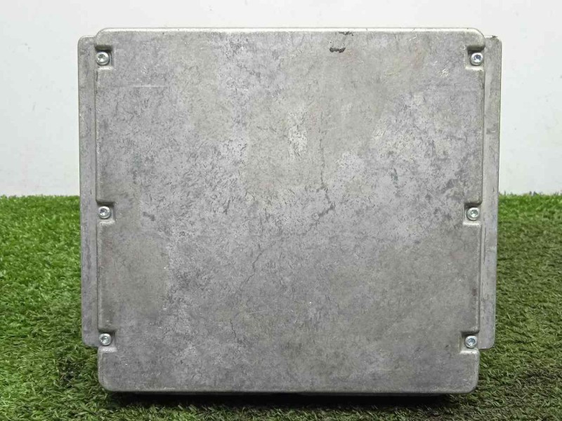 Recambio de centralita motor uce para opel astra g berlina 1.6 referencia OEM IAM 16268377-6237797  GM