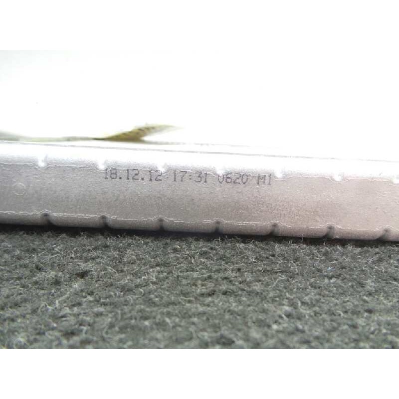 Recambio de radiador calefaccion / aire acondicionado para toyota auris 1.4 turbodiesel cat referencia OEM IAM 0620M1  
