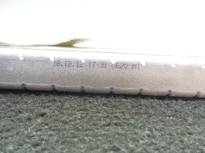 Recambio de radiador calefaccion / aire acondicionado para toyota auris 1.4 turbodiesel cat referencia OEM IAM 0620M1  